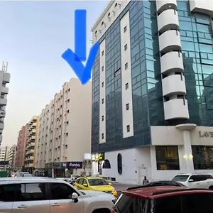  Капсульный отель Yoi Pod - Deira ОАЭ